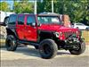 2015 Jeep Wrangler Unlimited