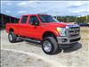 2015 Ford F-250 Super Duty