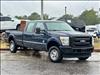 2015 Ford F-250 Super Duty