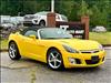 2008 Saturn SKY