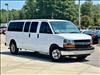 2015 Chevrolet Express