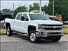 2016 Chevrolet Silverado 2500HD