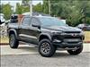 2023 Chevrolet Colorado