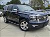 2018 Chevrolet Tahoe