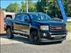 2018 GMC Canyon