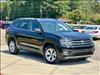 2019 Volkswagen Atlas