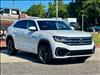 2021 Volkswagen Atlas Cross Sport