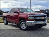 2019 Chevrolet Silverado 1500 LD