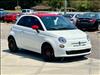 2015 Fiat 500