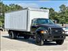 2010 Ford F-750SD