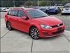 2016 Volkswagen Golf SportWagen