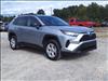 2021 Toyota RAV4 Hybrid