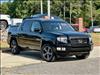 2013 Honda Ridgeline