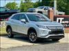 2020 Mitsubishi Eclipse Cross