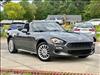 2017 Fiat 124 Spider