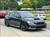 2019 Subaru WRX