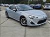 2013 Scion FR-S