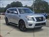 2019 Nissan Armada