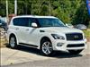 2017 Infiniti QX80