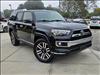 2016 Toyota 4Runner