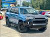 2018 Toyota 4Runner