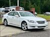 2012 Lexus LS 460