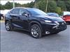 2016 Lexus NX 200t