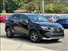 2015 Lexus NX 200t