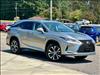 2020 Lexus RX 350L