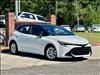 2023 Toyota Corolla Hatchback