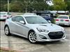 2016 Hyundai Genesis Coupe