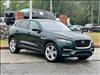 2017 Jaguar F-PACE