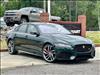 2017 Jaguar XF