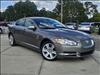 2009 Jaguar XF