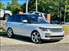 2017 Land Rover Range Rover