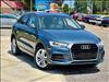 2017 Audi Q3