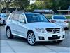 2012 Mercedes-Benz GLK