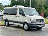 2014 Mercedes-Benz Sprinter