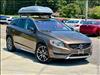 2017 Volvo V60 Cross Country