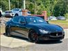 2014 Maserati Ghibli