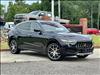 2017 Maserati Levante