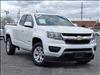 2020 Chevrolet Colorado