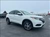 2021 Honda HR-V