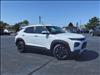 2021 Chevrolet Trailblazer