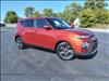 2021 Kia Soul