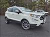 2021 Ford EcoSport