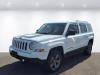 2016 Jeep Patriot