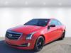 2016 Cadillac ATS