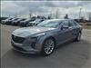 2019 Cadillac CT6