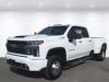 2020 Chevrolet Silverado 3500HD